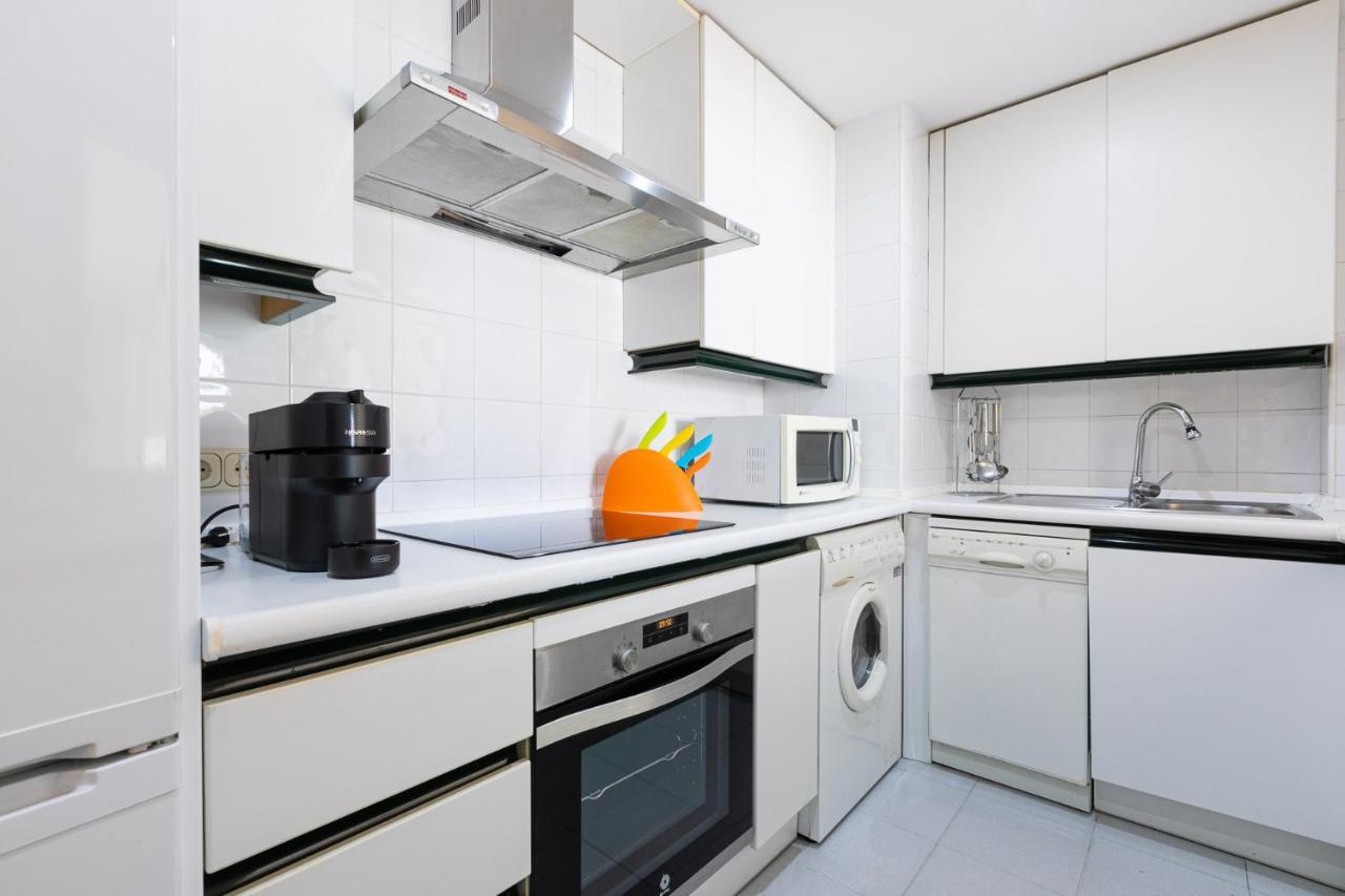 Ferienwohnung Puerto Banus, Marina Banus, 2Br, 2Bth, Pool, Parking, Marbella, 2H Exterior foto